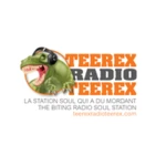 teerex radio teerex android application logo